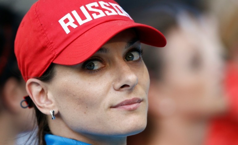 Moscou (AFP). Dopage: l'IAAF maintient la suspension des athlètes russes