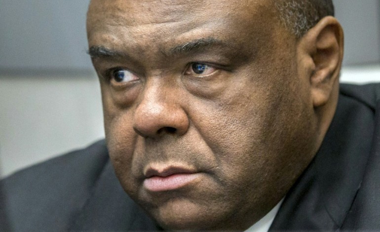 La Haye (AFP). La CPI prononce la peine contre l'ex-vice président congolais Bemba