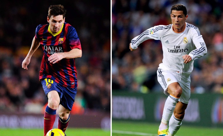 La rivalité entre Messi et Ronaldo a fait un mort