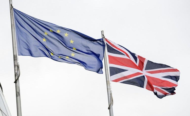Londres (AFP). Royaume-Uni: référendum historique sur l'appartenance à l'UE