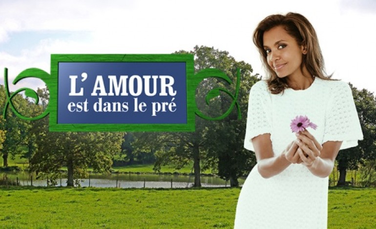 "L'Amour est dans le pré" de retour le 11 juillet sur M6, avec Sébastien l'ariculteur normand. 