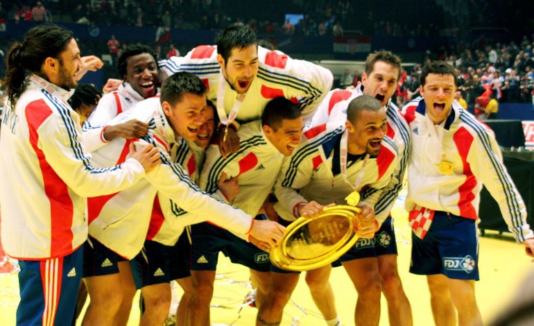 Handball, mondial 2017 : Rouen accueillera les matches de la Poule C