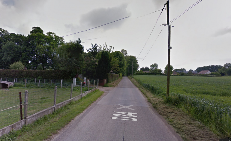 Un ado de 15 ans se tue en moto sur les routes de Normandie