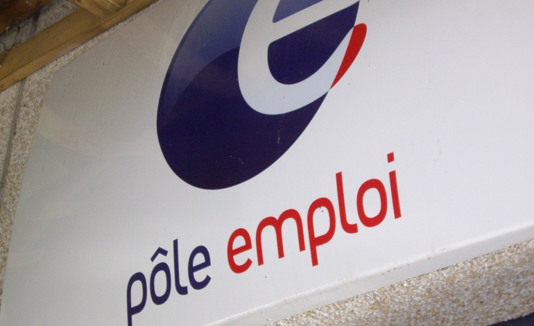 Chômage stable en Normandie au mois de mai