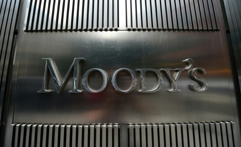 Washington (AFP). Brexit: Moody's menace d'abaisser la note du Royaume-Uni 