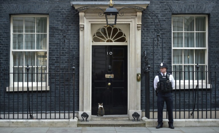 Londres (AFP). GB: Création d'un département spécial pour s'occuper du Brexit