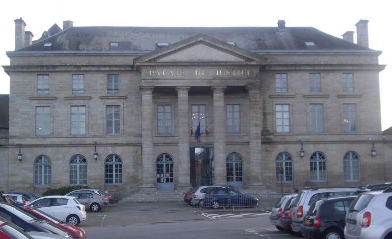 Une étudiante violée et frappée à Caen : l'accusé jugé en appel dans l'Orne