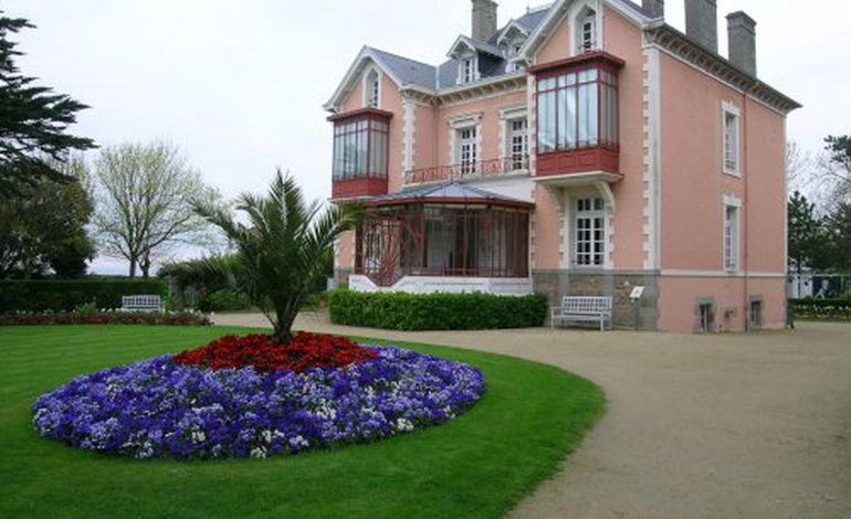 Les jardins du Musée Christian Dior ouvrent leurs portes tout l'été!
