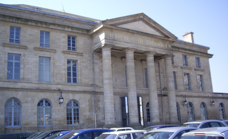 Etudiante violée à Caen : peine aggravée en appel aux assises de l'Orne
