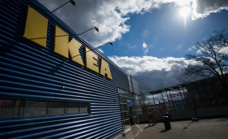 Washington (AFP). Etats-Unis: Ikea rappelle 29 millions de commodes après la mort d'enfants