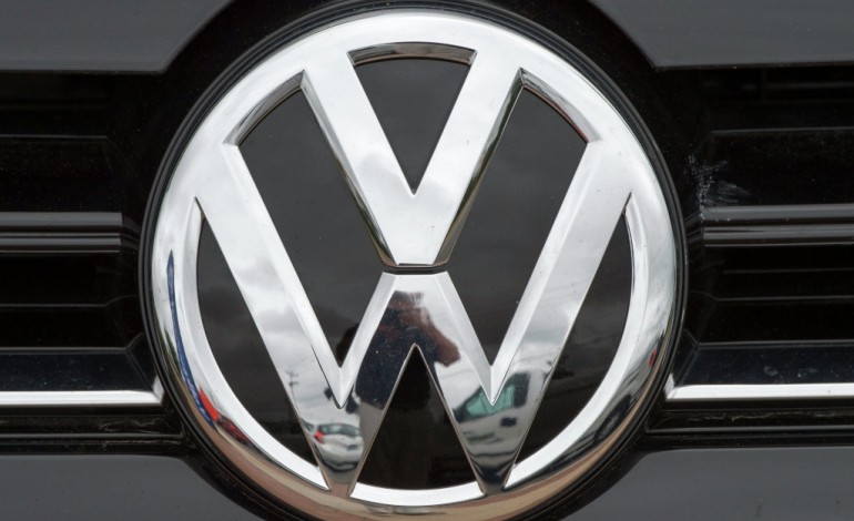 Washington (AFP). Moteurs truqués: première facture à 15 milliards pour Volkswagen aux Etats-Unis
