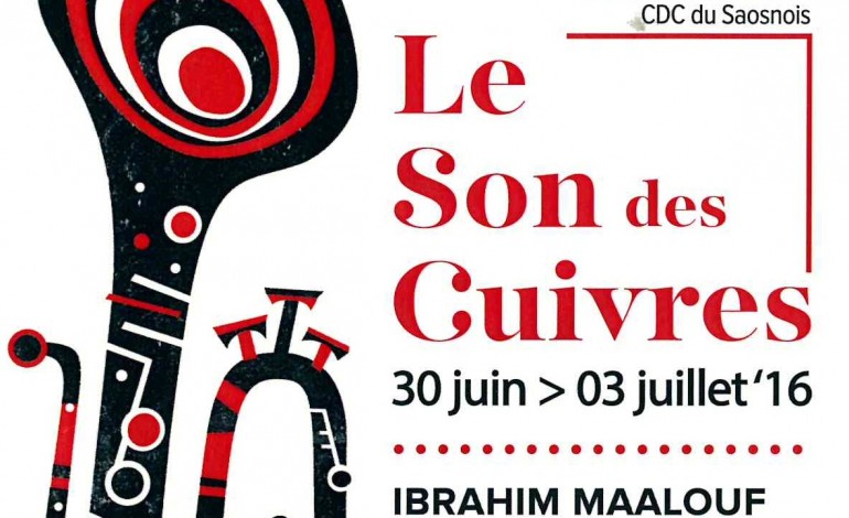 Jazz : Le festival Le son des Cuivres de retour à Mamers pour une 4ème édition