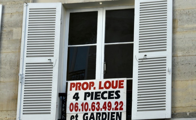 Paris (AFP). Immobilier: l'encadrement des loyers  étendu à la petite couronne 