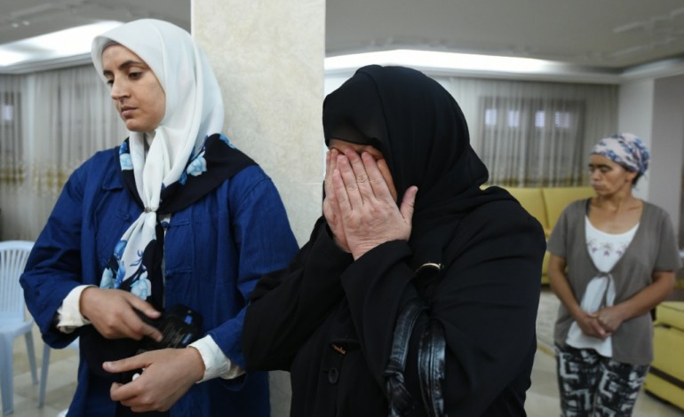 Tunis (Tunisie) (AFP). Attentat d'Istanbul: une famille tunisienne au coeur de la tragédie 