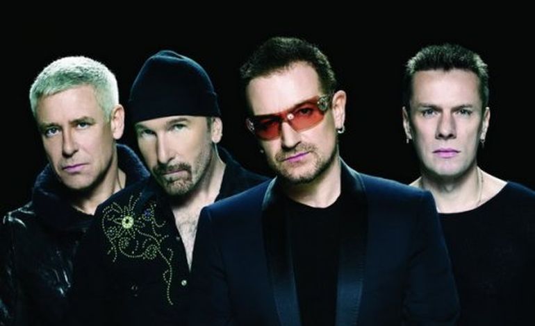 Les débuts de U2 dans vos salles de ciné ?