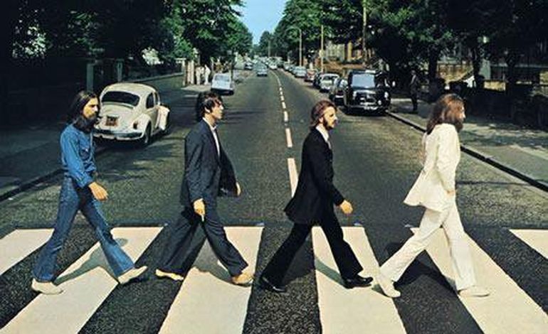 Des photos de live des Beatles à prix d'or 