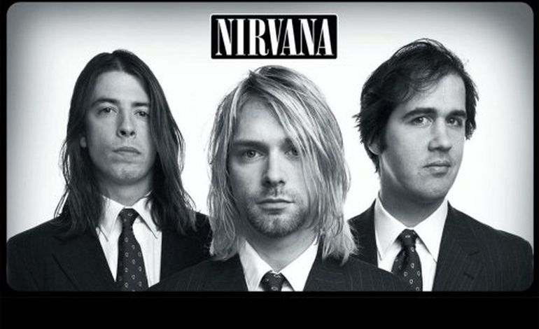 Nirvana fête les 20 ans de « Nevermind »