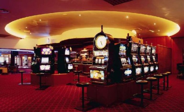 Bilan : Fréquentation Casino d'Agon-Coutainville