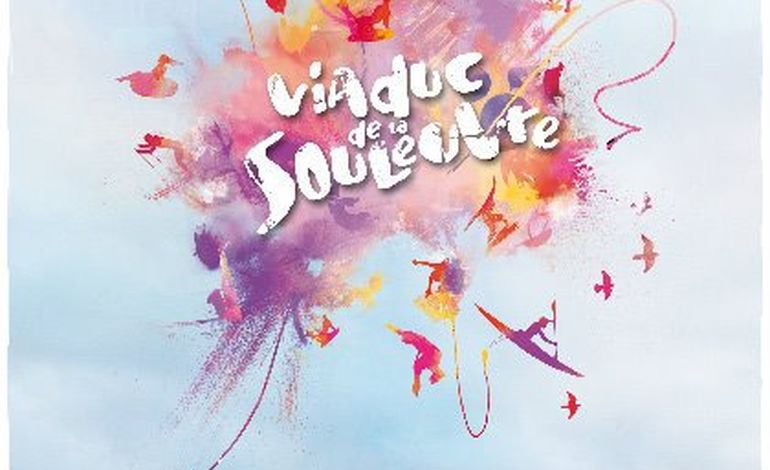 Le Viaduc de la Souleuvre fête son 21ème anniversaire Dimanche!