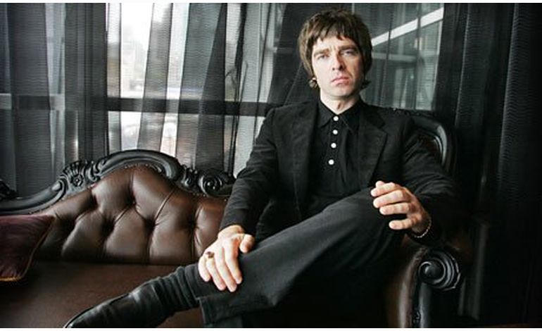 Les concerts de Noel Gallagher SOLD OUT en 6min!