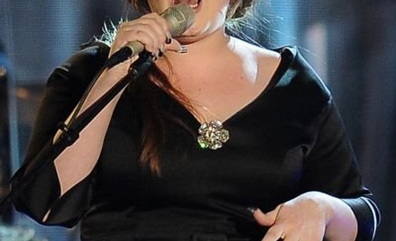 Adele fera de la country après son album "21"