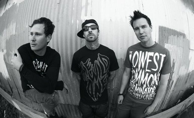 Blink 182 dévoile un clip à base de vidéos de fans!