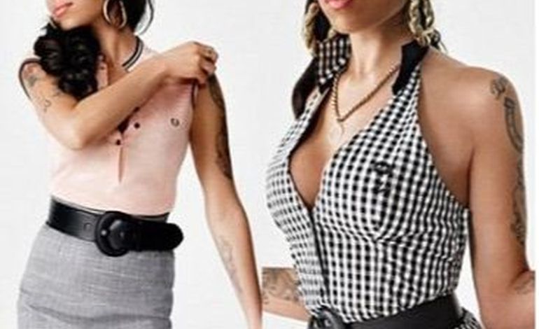 Des vêtements dessinés par Amy Winehouse sortiront bien dans le commerce 