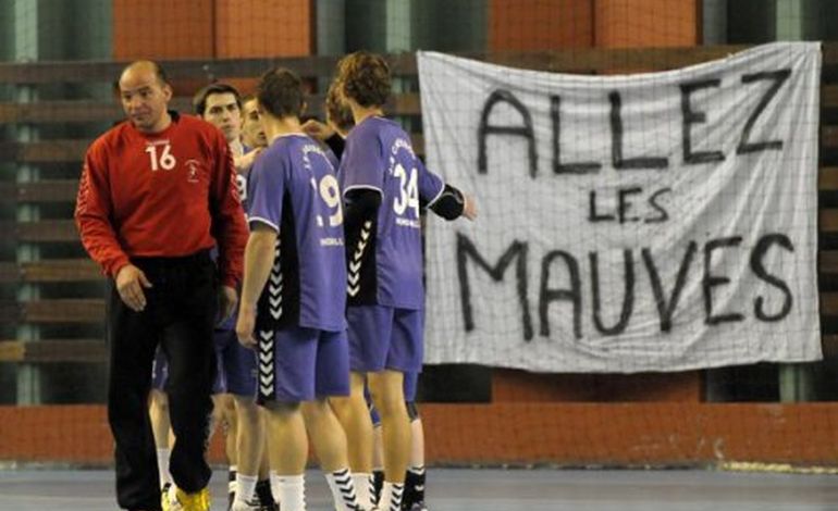 L'élite du handball s'est donnée rendez-vous à Cherbourg