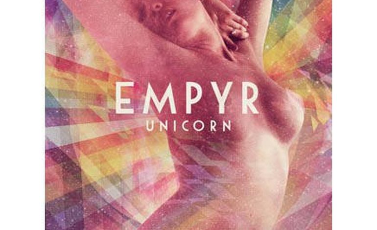 Empyr dévoile le clip de son single "Give me more"!