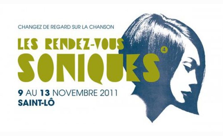 Lulu Gainsbourg rejoint la programmation des Rendez-vous Soniques!