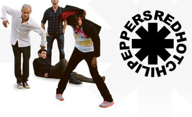 "I'm with you", le nouvel album des Red Hot Chili Peppers en écoute avant sa sortie!