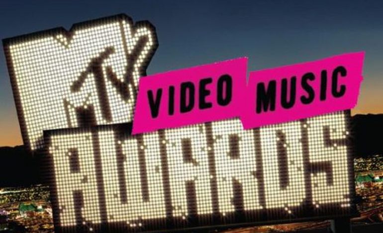 Palmares complet des MTV video music awards