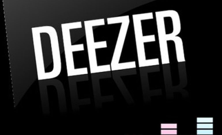 le match Deezer-Universal Music 