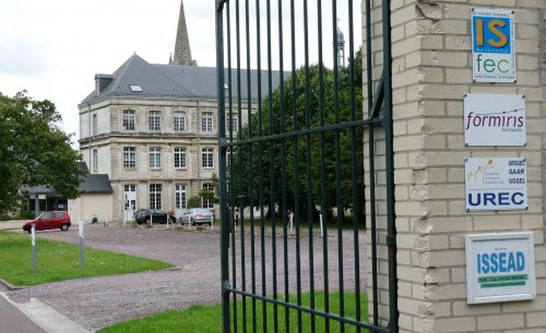 L'enseignement catholique séduit à Caen
