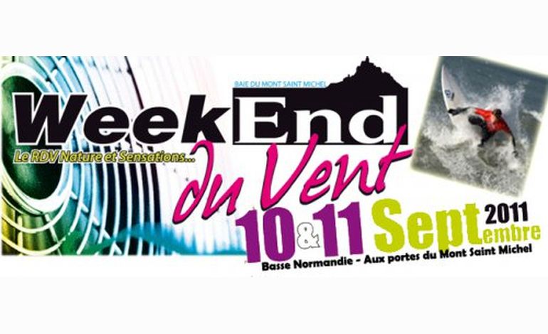 Idées loisirs Normandie : Week-end du 10 et 11 septembre