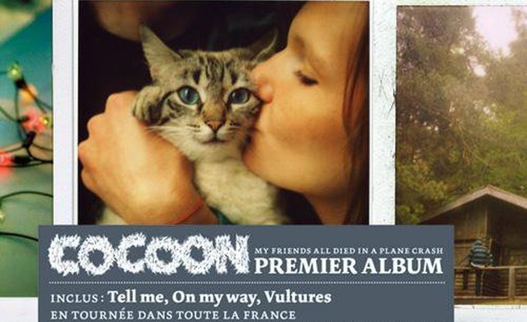 Le groupe Cocoon annule sa tournée 2011