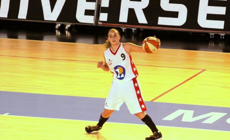Basket : Mondeville affiche sa progression