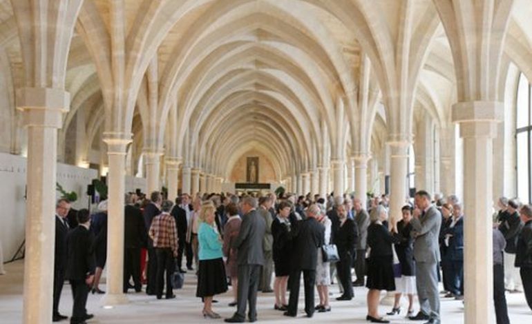 Le centre d'études théologiques de Caen lance une "université d'automne"