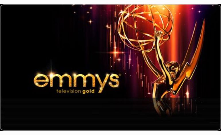 63e Emmy Awards, le palmarès