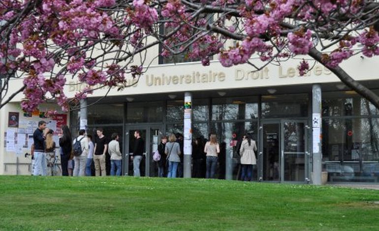 L'université de Caen dévoile ses anecdotes et ses coins insolites