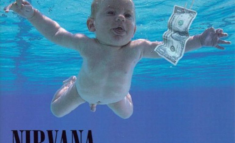 L'album "Nevermind" de Nirvana à 20 ans