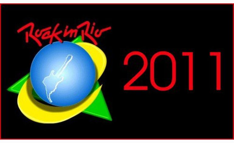 Rock in Rio le plus grand festival rock du Brésil