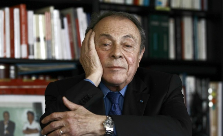 Paris (AFP). Rocard: la presse salue un homme de conviction qui a marqué la vie politique française
