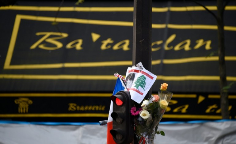 Paris (AFP). L'attaque du Bataclan n'aurait pas pu être évitée