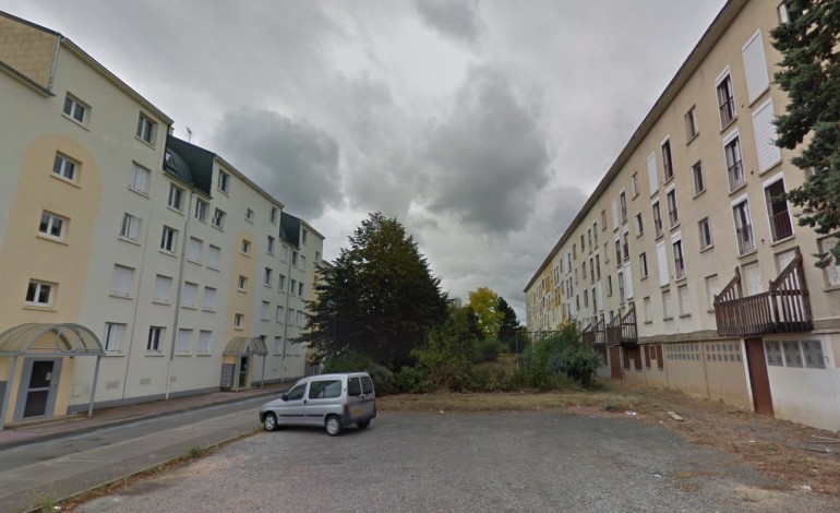 Orne : une fillette de 2 ans chute du 3e étage d'un immeuble à Alençon