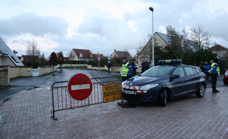Déminage : 126 kilos d'explosifs à neutraliser à Condé-en-Normandie