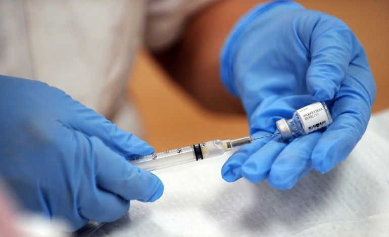 Montpellier (AFP). Vaccination: le Pr Joyeux radié de l'Ordre des médecins 