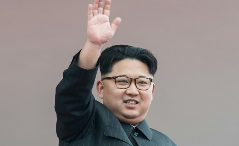 Séoul (AFP). Pyongyang annonce l'arrêt de ses communications avec Washington à l'ONU