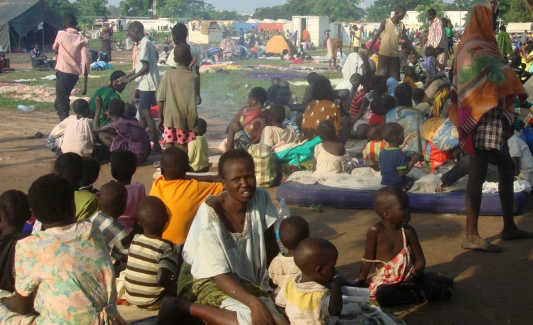 Juba (AFP). Soudan du Sud: Kiir et Machar annoncent un cessez-le-feu