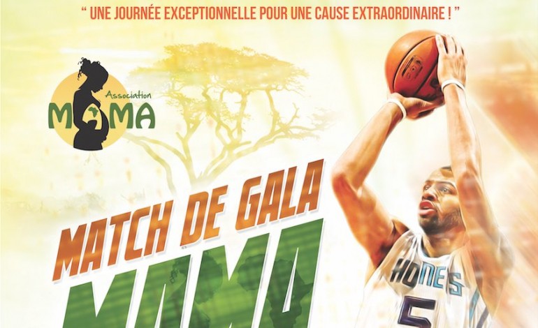 Basket. Nicolas Batum fera son show fin août à Mondeville dans le Calvados pour son association